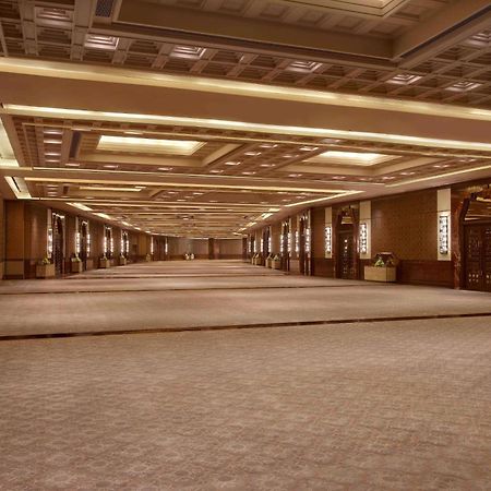Itc Grand Chola, A Luxury Collection Hotel, Ченнаи Экстерьер фото The Grand Ballroom