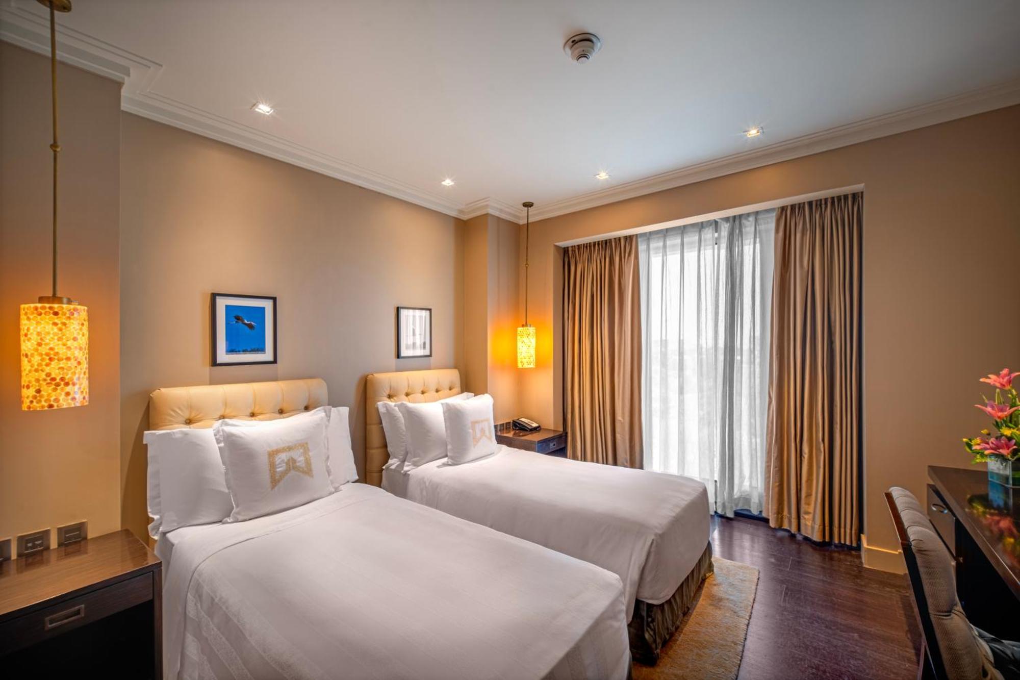 Itc Grand Chola, A Luxury Collection Hotel, Ченнаи Номер фото Deluxe Room