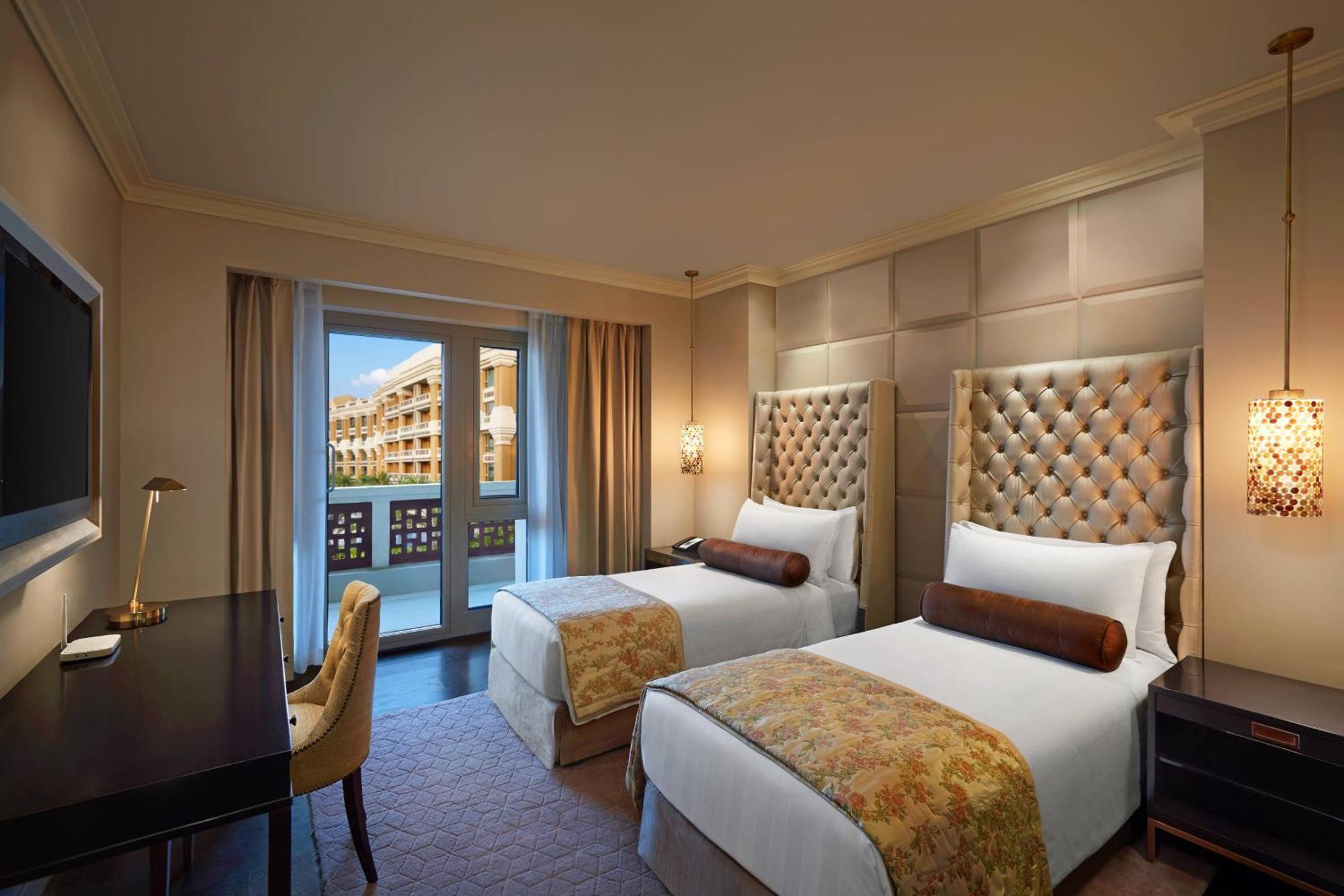 Itc Grand Chola, A Luxury Collection Hotel, Ченнаи Экстерьер фото Deluxe Room